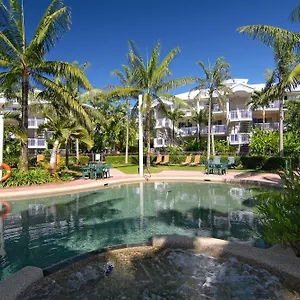 Cairns Beach Resort Australia