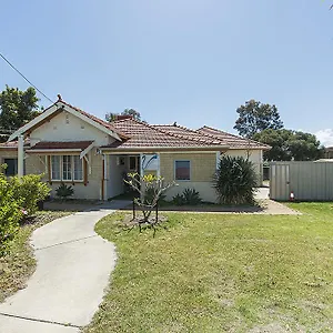 Victoria Park Australia