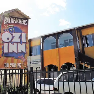 Ozi Backpackers - - Australia