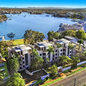 Spinnaker Quays Australia