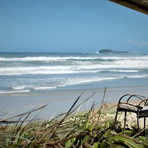 Pacific Palms Motor Australia