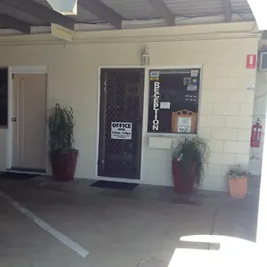Motel Max